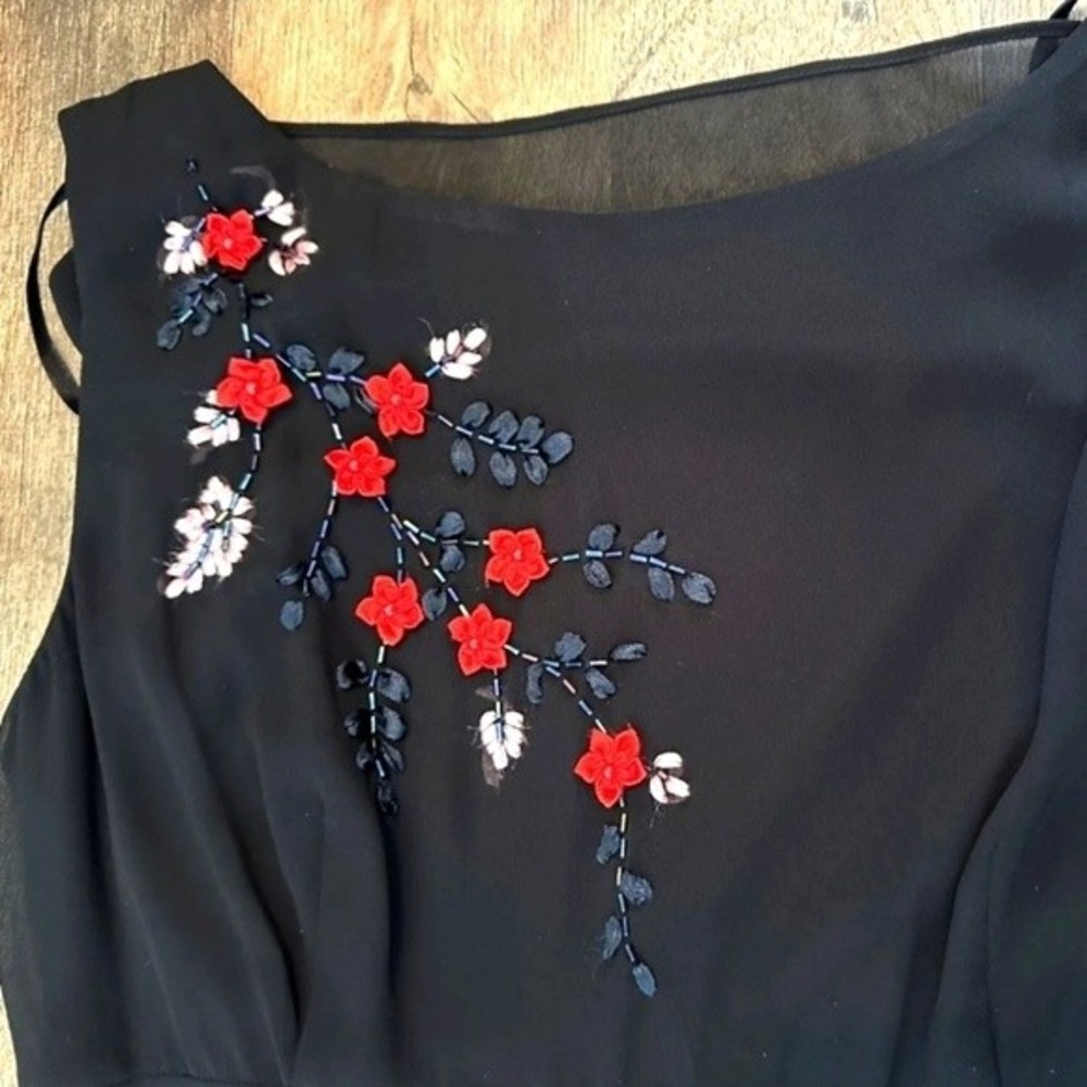 Alex Evenings formal dress size 8